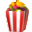 Confetti Snacks logo
